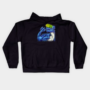 Brachydios Kids Hoodie